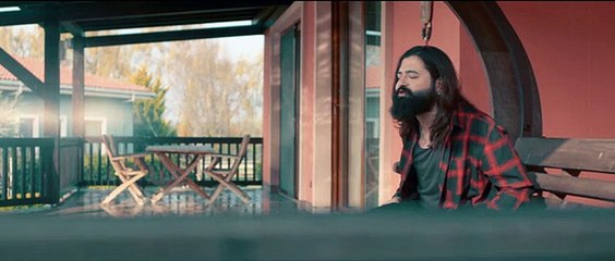 Koray Avcı-Hoşgeldin [ Yeni Klip ]