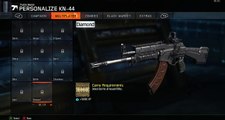 Black Ops 3 All Camos  Classified Camos