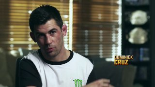 UFC Fight Night 81: Dominick Cruz Workout Highlights