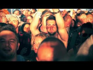 Rock Werchter wins Artists' Favourite Award