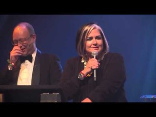 Emma Banks wins Agent of the Year Award