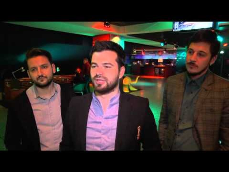 Untold Festival wins Best Major Festival Award