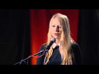 When 'Airy Met Fairy - Intoxicated (Live @ ESNS)