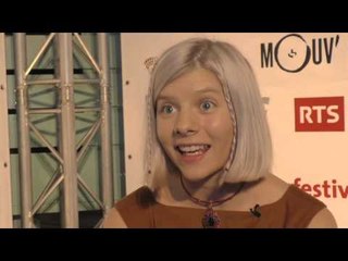 Aurora: there are so many talented people out there
