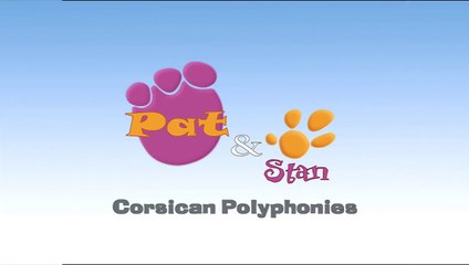 Pat and Stan - Corsican Polyphonies (short)