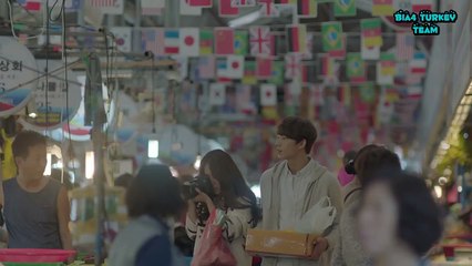 Delicious Love - 6. Final Bölüm (Türkçe Altyazılı)