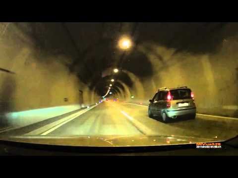 Дороги в России #ДТП #1