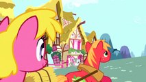 Smile Song - My Little Pony: Friendship Is Magic - Season 2