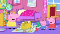 Peppa Pig-Chloes Puppet Show