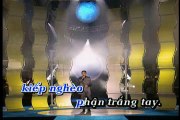 Lien khuc ngheo Karaoke _ Truong Vu, Manh Dinh, Manh Quynh