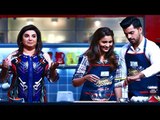 Very Sexy Alia Bhatt Turns Chef