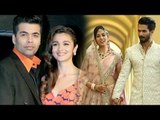 Shahid Kapoor-Mira Rajput Wedding | Alia Bhatt Wishes Happy MARRIED LIFE
