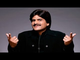 Stand-Up Comedian Ehsaan Qureshi talks about his style of Comedy