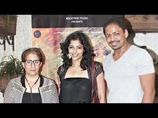 Bollywood Celebs Grace Screening Of Short Film Fearless