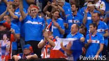 Petra Kvitova vs Anastasia Pavlyuchenkova Highlights ᴴᴰ Fed Cup 2015 FINAL