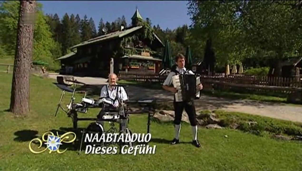 Naabtal Duo - Dieses Gefühl 2007
