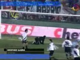 Torneo Clausura 2007 - Fecha 15 - Los mejores goles