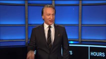 Real Time with Bill Maher: Senator Rand Paul November 14, 2014 (HBO)