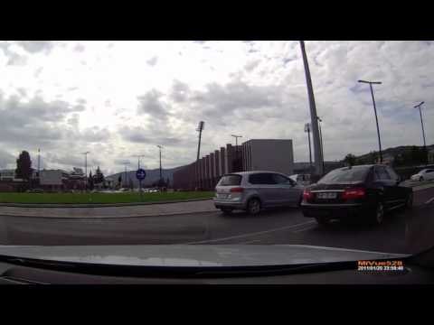 Дибилы за рулем Дибилы на дороге Дибильные аварии!