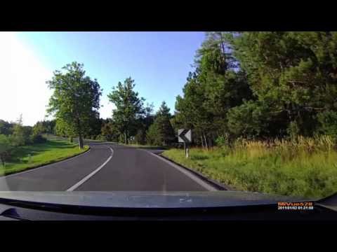 Дороги России # ТП за рулем!!! Пьяные бабы приколы!!!