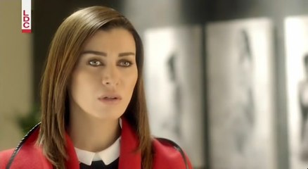 مسلسل قصة حب - الحلقة 33 | FB.com/Drama.Ramdan