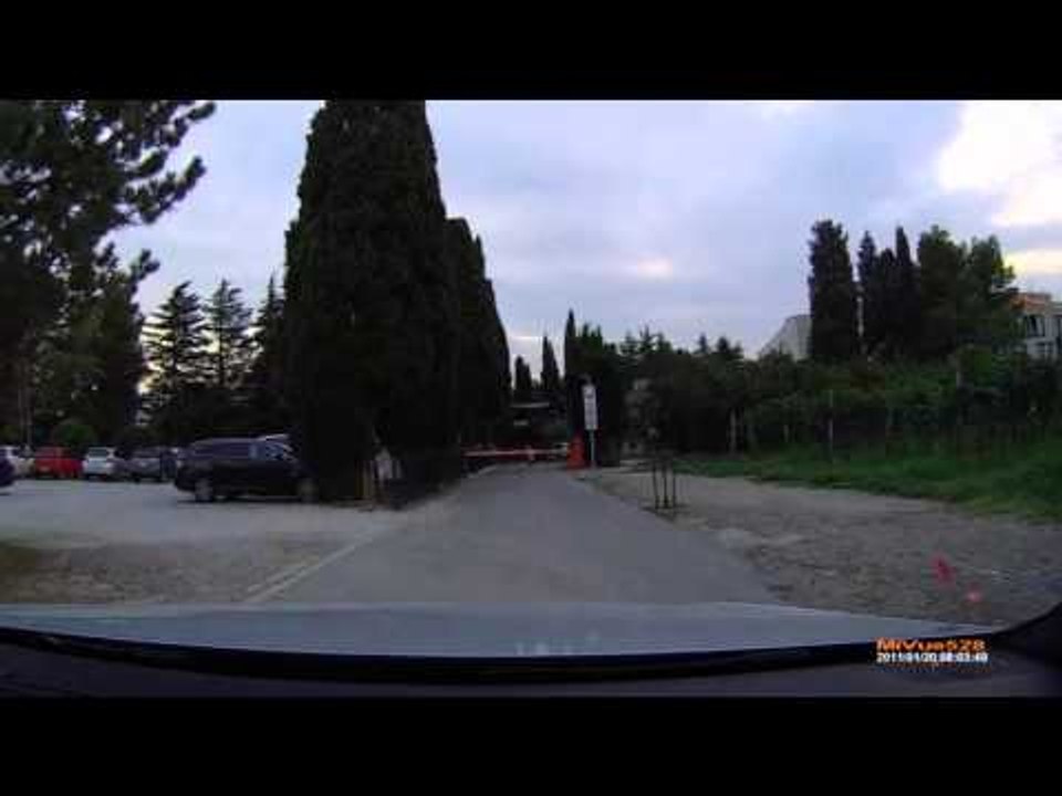 Главная дорога 02 11 2013