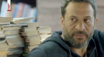 مسلسل قصة حب - الحلقة 34 | FB.com/Drama.Ramdan