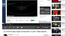 (Jun, 2015) NIBIRU Planet Watch this! Deep Impacts Position Proves NASA Knew About it SIN