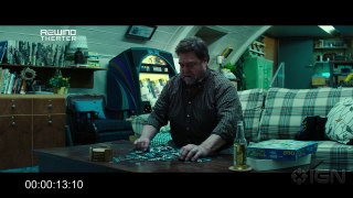 10 Things We Noticed in the New Cloverfield Trailer! Rewind Theater