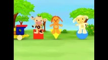 Tiny Love Тини Лав Развивающий мультик для детей от 1 до 3 лет 1 серия
