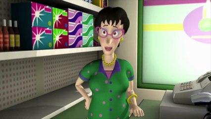 Norman Seeks A Sheepdog | Fireman Sam