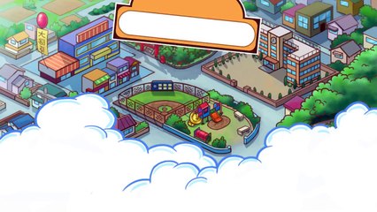 Doraemon Repair Shop