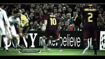 Cristiano Ronaldo Destroying Barcelona ● 2008-2015
