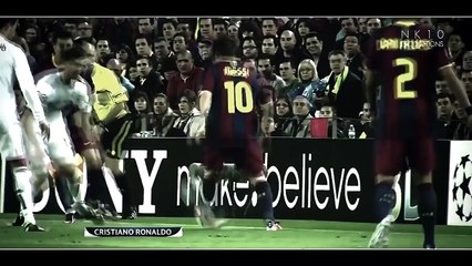 Cristiano Ronaldo Destroying Barcelona ● 2008-2015