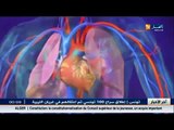في ظل انعدام المراكز المختصة..200 حالة اصابة بارتفاع ضغط الدم الرئوي سنويا في الجزائر