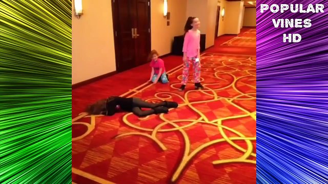 ULTIMATE Maddie Ziegler Mackenzie Ziegler Vine Compilation 2016 (ALL VINES HD)