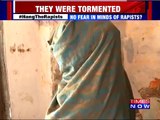 23 Yaer Old Woman Kidnapped and Gang Raped In Gurgaon