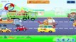 Wheely 5 Armageddon Walkthrough Full HD - Kids Games