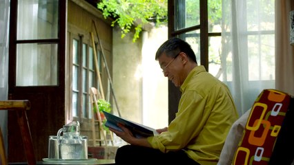 【妻子的谎言】The Wife's Lies [Eng-subbed] 第19集 賈青、張曉龍、邱勝翊