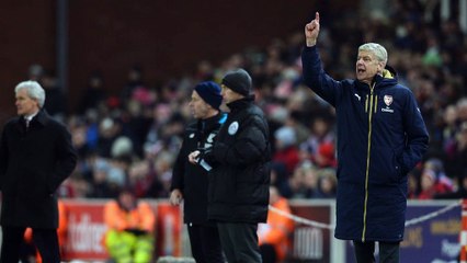 22e j. - Arsenal perd des points, Cech sauve la baraque