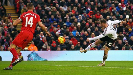 22e j. - Van Gaal : "Tout le monde veut que Rooney marque"