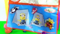 Peppa Pig e George Abrem Caixa de Músicas Kinder Ovos Frozen Disney Peppa Pig Toys Surpris