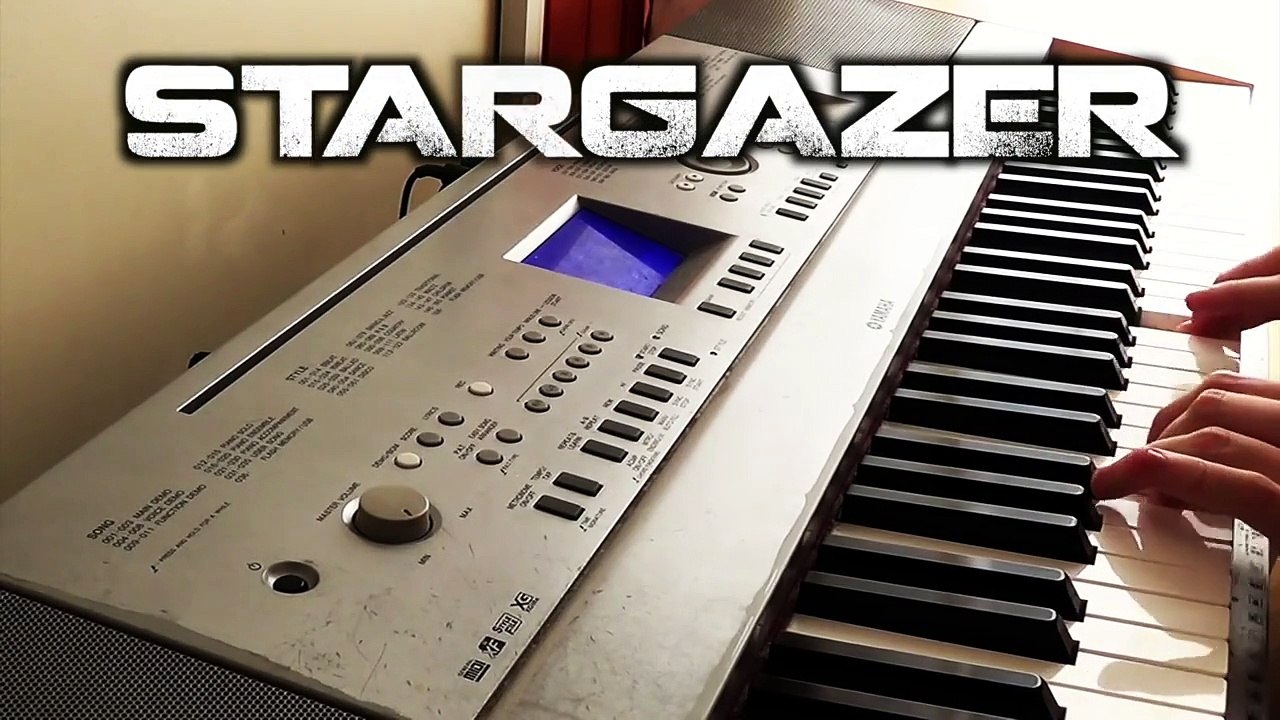 Emotional Piano Music - Stargazer (Original Com...