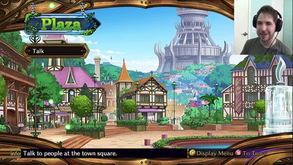 TAKE YOUR HANDS OUT OF YOUR PANTS! - Ep 14 - Fairy Fencer F