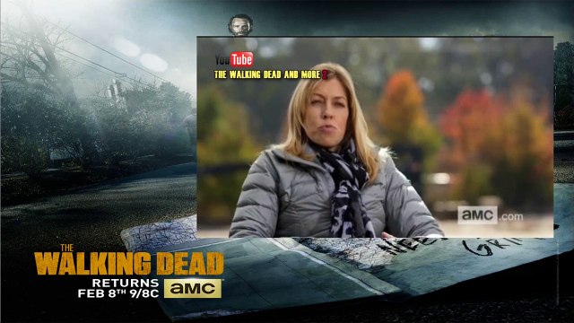 (SPOILERS) Inside Episode 5x10: The Walking Dead: Them