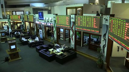 AFP - Le JT, 1ère édition du dimanche 17 janvier