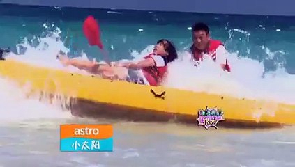 The Little Travelers EP 13 [Promo]