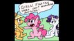 [MLP Comic Dub] A Comic by Tifu