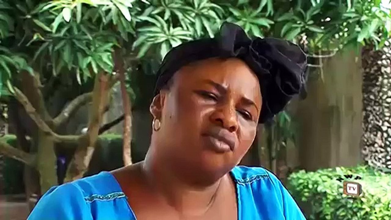Parish Council 4 2015 latest Nigerian Nollywood Movie