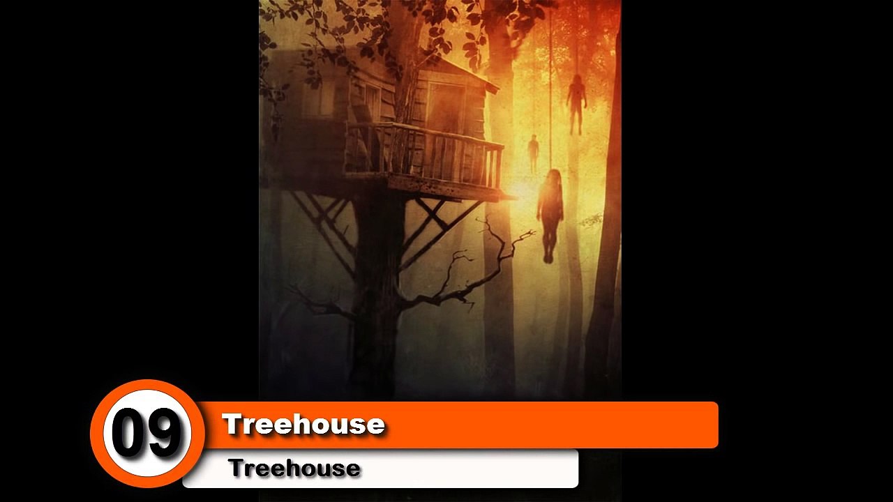 TOP 10 BEST HORROR MOVIE 2015 HD